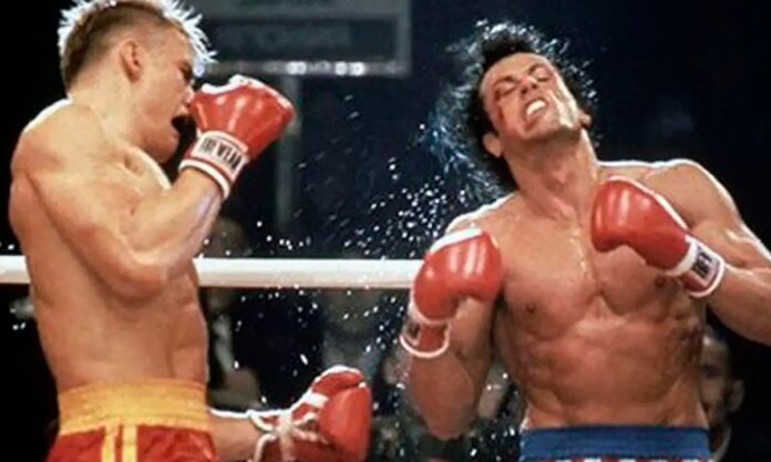 Sylvester Stallone estuvo a punto de morir