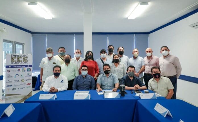 Las autoridades de Solidaridad impulsan la digitalización se los servicios, a fin de darle una mejor y más rápida atención a los playenses