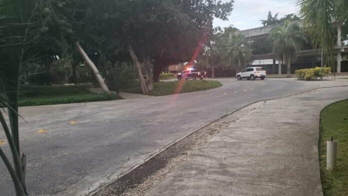 Chetumal policía Municipal