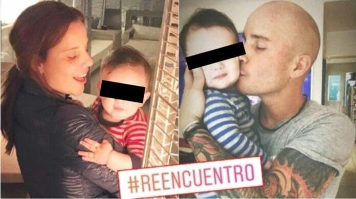 Una periodista se ha hecho viral luego que se supiera su historia. Y es que tiene un hijo con su mejor amigo; no son pareja ni nada. ¿Qué tal?