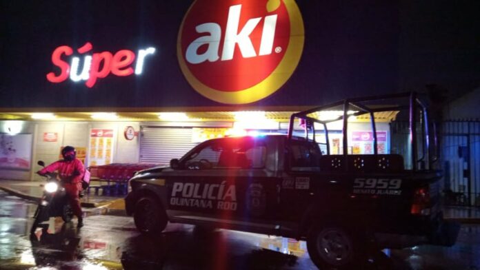 Súper Aki