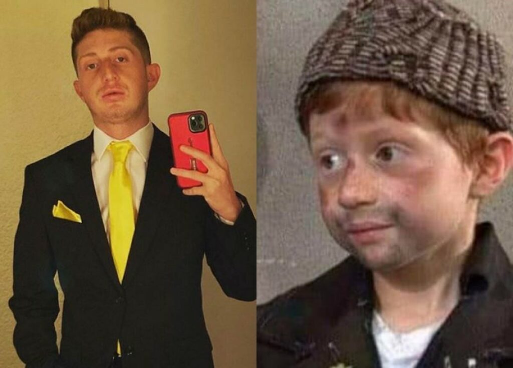 Octavio Ocaña quién era