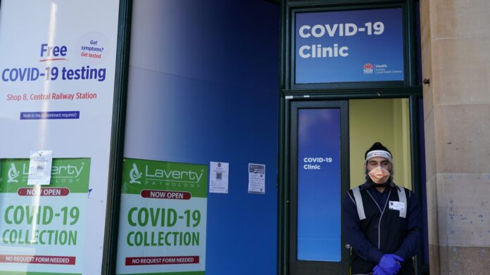 ¡Negligencia! Hospital da resultados negativos a 400 personas que tenían COVID-19 ¡Negligencia! Hospital da resultados negativos a 400 personas que tenían COVID-19