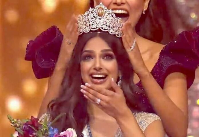 Miss Universo 2021, hay nueva Reina