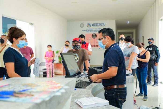 Llama Gobierno municipal a aprovechar los descuentos del pago del predial