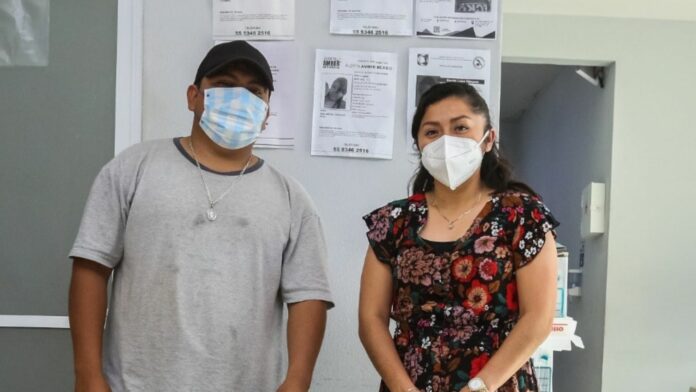 El Sistema para el Desarrollo Integral de la Familia (DIF) de Tulum sigue entregando ayudas para aquellos habitantes del municipio que lo necesiten.