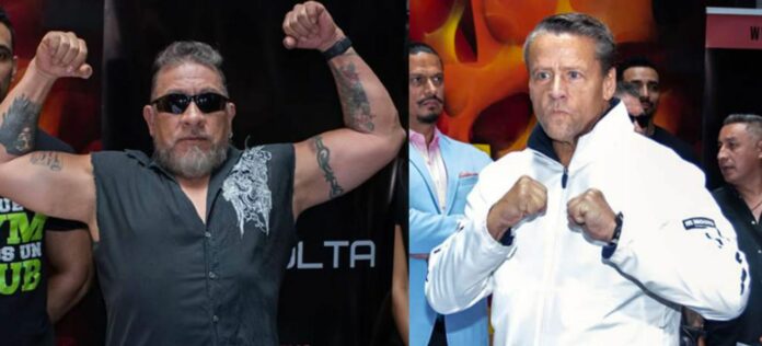 VIDEO: Carlos Trejo responde tras pelea callejera protagonizada por Alfredo Adame