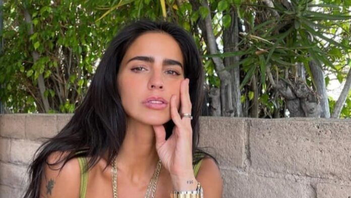 Bárbara de Regil