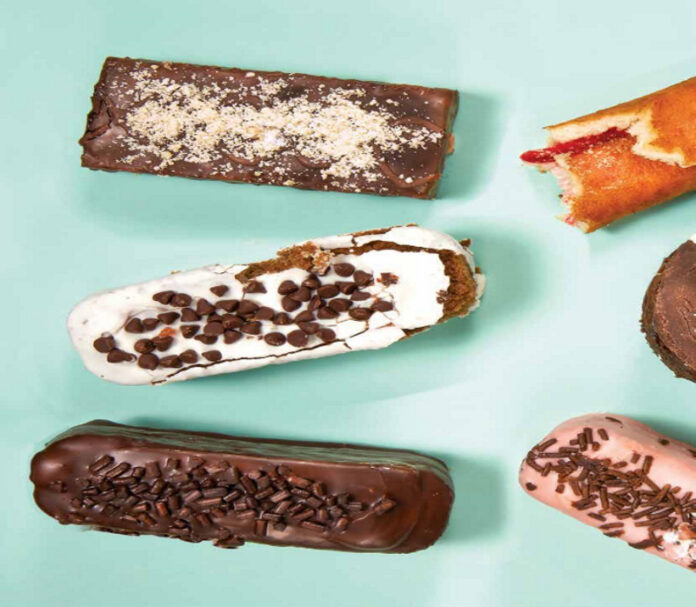 Profeco pastelitos