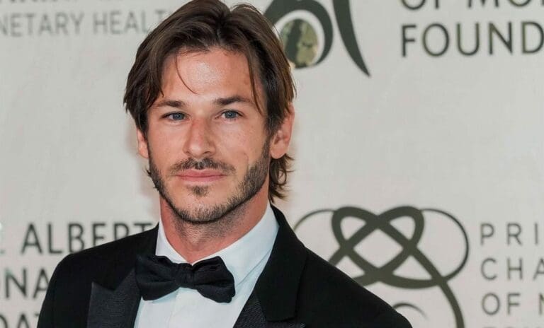 Muere actor Gaspard Ulliel tras sufrir un accidente esquiando Muere actor Gaspard Ulliel tras sufrir un accidente esquiando