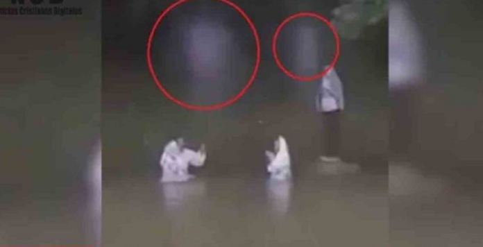 VIDEO: Captan a supuestos 