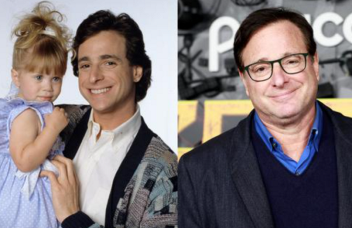 Encuentran muerto a Bob Saget, de la serie “Full House”