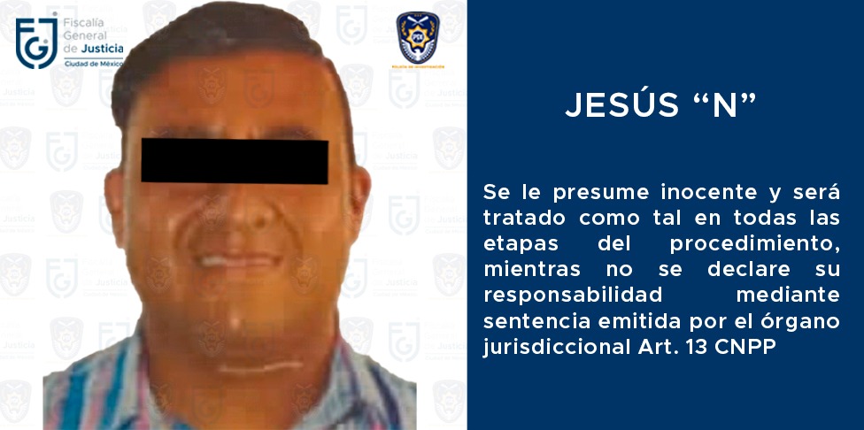 Descubren a trabajador del reclusorio metiendo alcohol en botes de yogurt