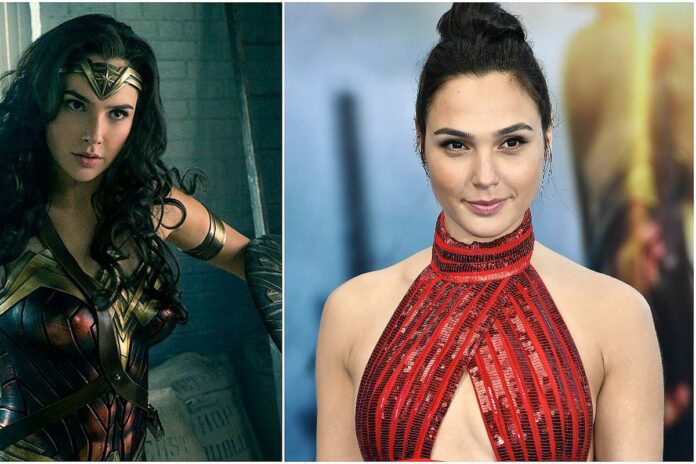 Mujeres critican a Gal Gadot por decir que daría a luz “una vez a la semana”