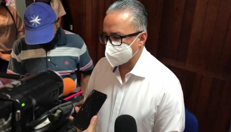 Darío Sánchez no había solicitado seguridad previo a su muerte, señala fiscal