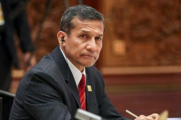 Caso Odebrecht: Comienza primer juicio contra expresidente de Perú