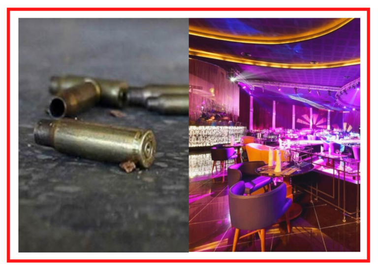 Primero al gerente de Mamitas, ahora ejecutan al jefe de bares del Palladium en Cancún