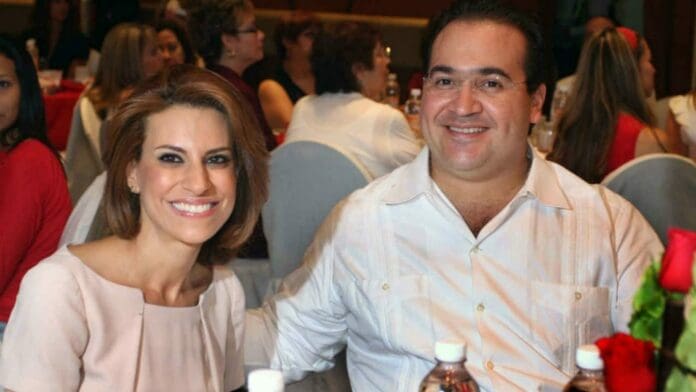 Karime Macías será extraditada de Londres a México