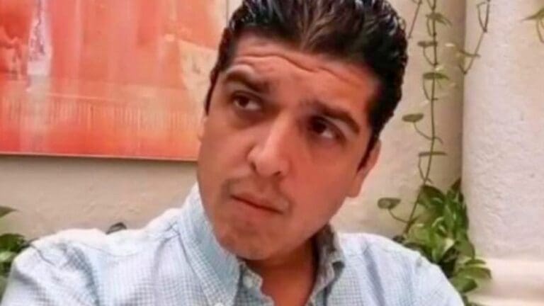 Fallece Armando Mayoral, secretario de elecciones de Fuerza por México