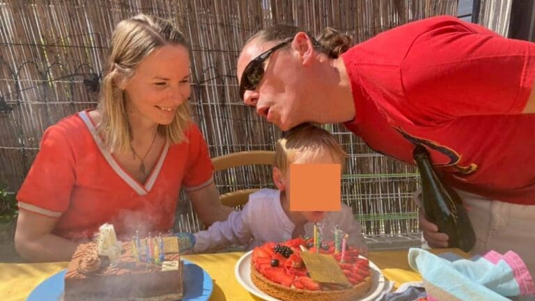 Niño pierde a sus padres, dos turistas franceses, tras trágico accidente en Cancún