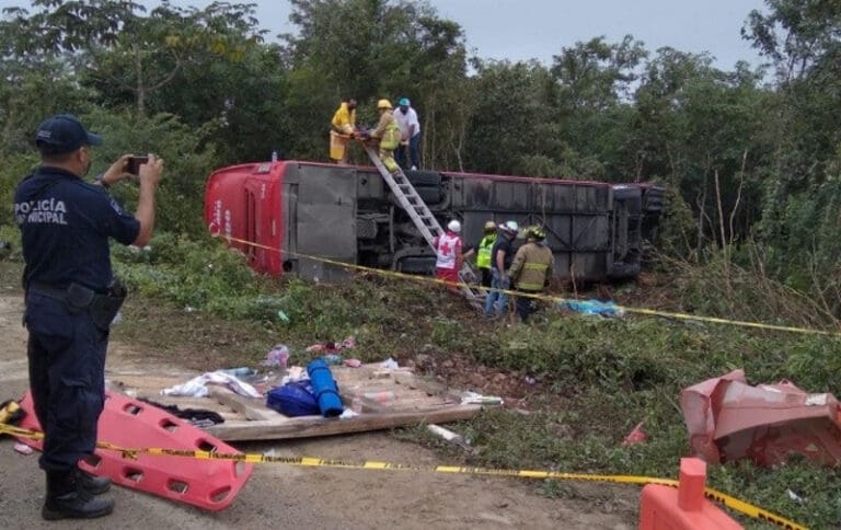 Lista de pasajeros de USA, Canadá y Francia