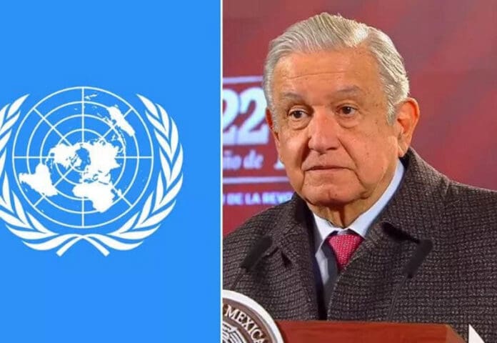 AMLO Calica