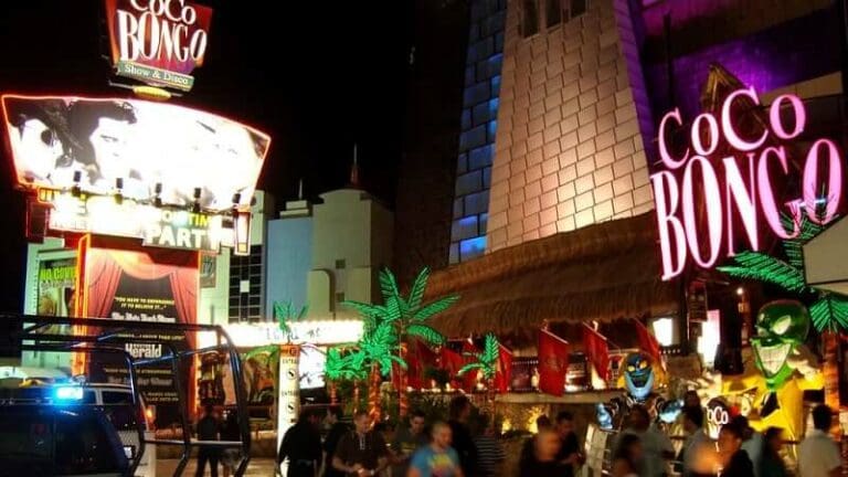 Gerente de Coco Bongo hallado sin vida