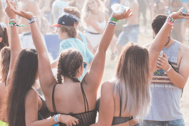 Cancún emite recomendaciones de seguridad para “springbreaks” y “summer breakers”