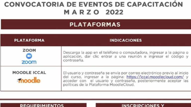 CAPACITACIÓN PARA CIUDADANOS - Press Hub