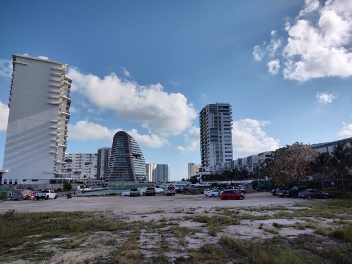 Hallan sin vida cuerpo de hombre desaparecido ayer en Puerto Cancún