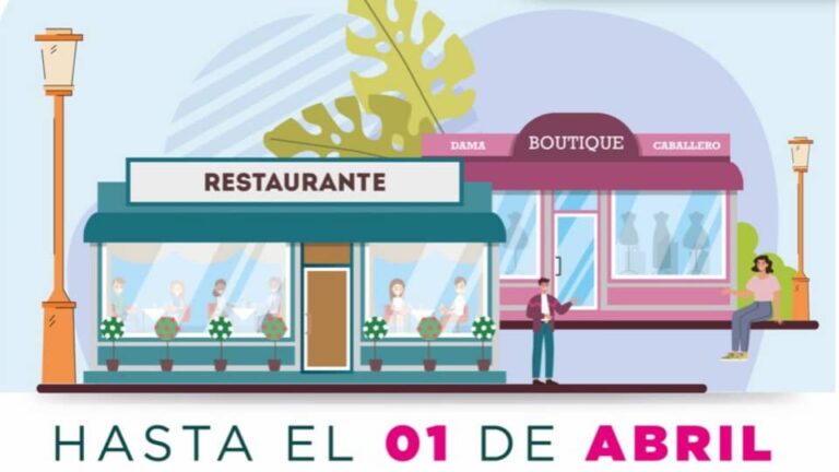 Refrendo para licencia de funcionamiento en Benito Juárez se puede efectuar hasta abril