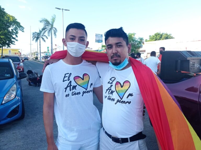 Obligan al Instituto Electoral a implementar acciones afirmativas hacia sector LGBT