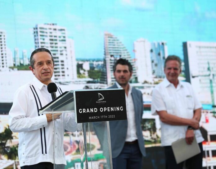 Confianza en las inversiones y visión a largo plazo contribuyen al crecimiento económico de Quintana Roo