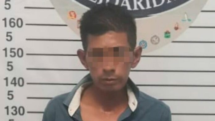 Por abuso sexual detienen a sujeto en Playa del Carmen