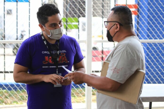 Ofrecen espacios a empresas para reclutamiento de personal