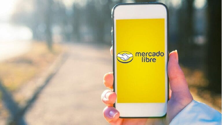 Se filtran datos de unos 300 mil usuarios de MercadoLibre Se filtran datos de unos 300 mil usuarios de MercadoLibre