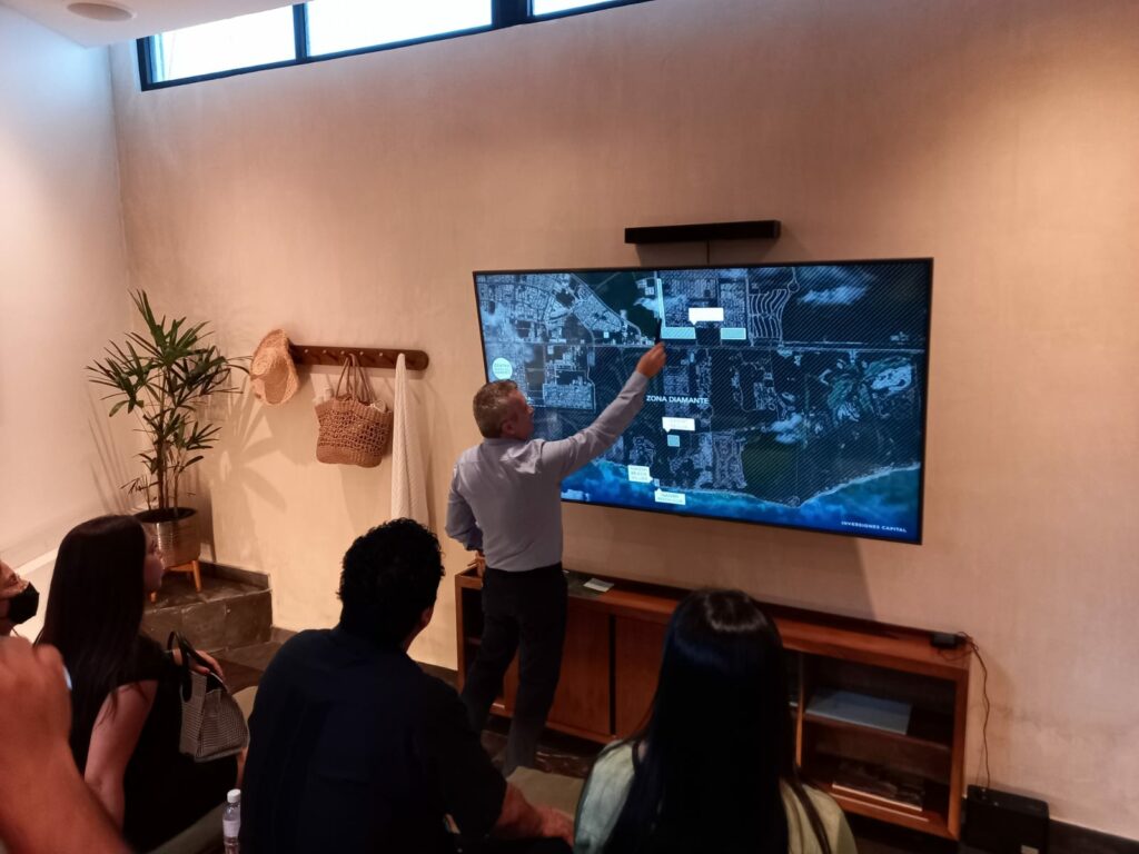 Pide AMPI de Playa del Carmen validar impacto social y al ecosistema por construcción del Tren Maya