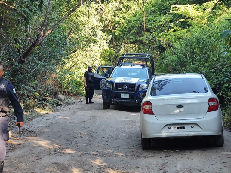 Feminicidio en Cancún