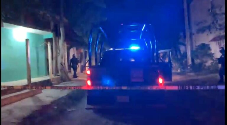 Balean casa en Rancho Viejo, Isla Mujeres