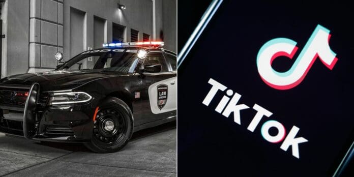 Detienen a estrella de TikTok por robo; su calzado le delató