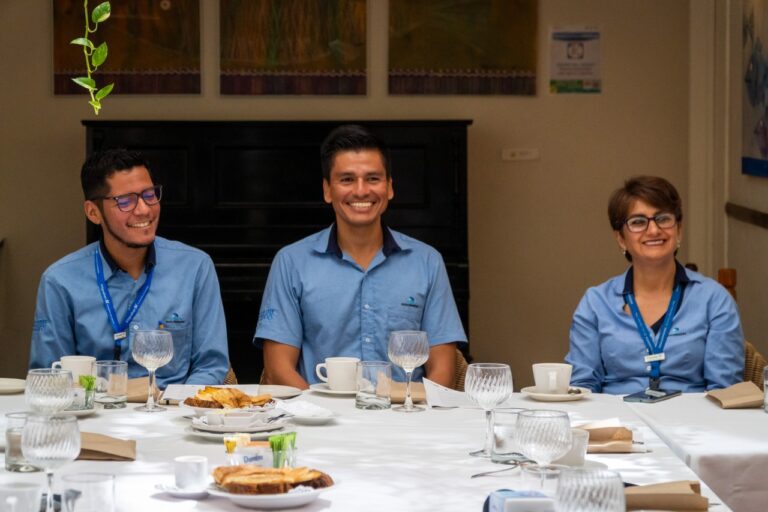 Ratifica Aguakan su compromiso con programas y actividades de beneficio social