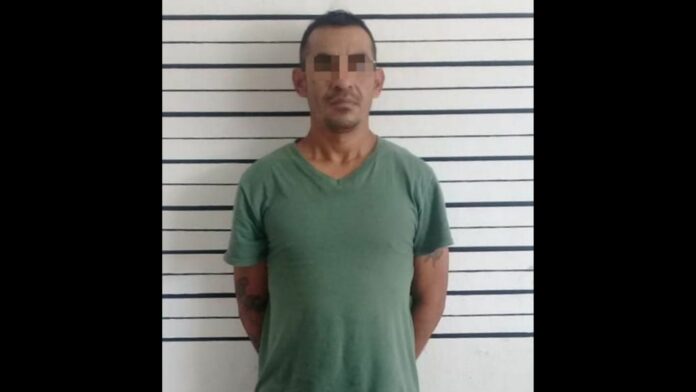 Se lleva a cabo audiencia contra sujeto que lesionó a policía en Solidaridad