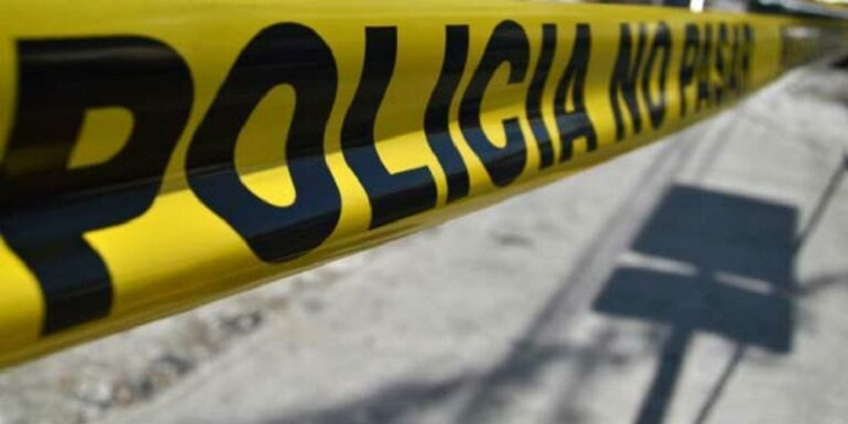 Asesinan a policía municipal en Tulum