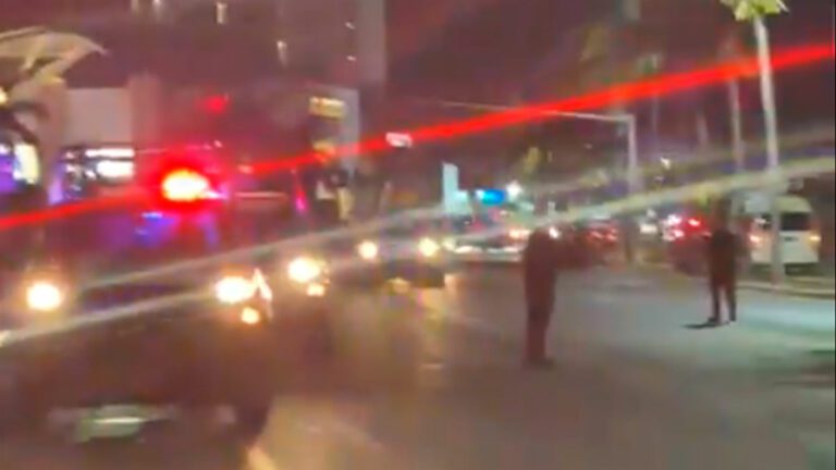 Rescatan a víctimas de trata en operativo en la Zona Hotelera de Cancún 