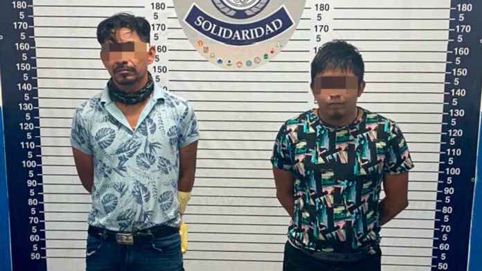 Caen sicarios de Cristo Rey: habrían participado en el homicidio de una persona