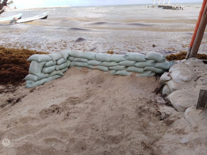 POSTURA AGUAKAN – PRESUNTA CONTAMINACIÓN EN SOLIDARIDAD