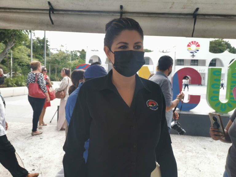 Decidirá Universidad Anáhuac si instalan semáforo frente a su campus Cancún