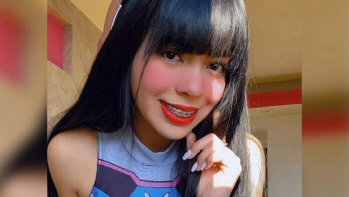 Reportan desaparición de la modelo de OnlyFans Yummi Li