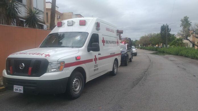 Descubren suicidio de un anciano en Porto Bello de Cancún