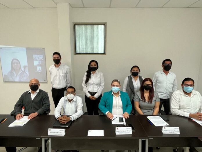 Se incorpora el C3 de Quintana Roo a la Plataforma Nacional de Transparencia